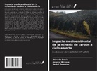 Noivado Beula, Anussa Mirasse, Naftal Zefanias - Impacto medioambiental de la minería de carbón a cielo abierto