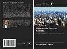 Igor Marques-Carneiro - Sistema de Control Remoto