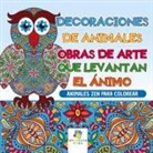 Educando Kids - Decoraciones de Animales