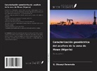G. Oluseyi Daramola - Caracterización geoeléctrica del acuífero de la zona de Mowe (Nigeria)