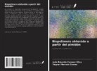 João Eduardo Campos Silva, Vagner Marcelo Gomes - Biopolímero obtenido a partir del almidón