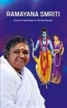 Swami Jnanamritananda Puri - Ramayana Smriti