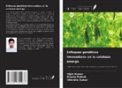 Vipin Kumar, Virendra Kumar, Mamta Pathak - Enfoques genéticos innovadores en la calabaza amarga