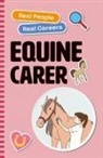 Julie Dascoli - Equine Carer