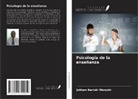 Jotham Kariuki Wanjohi - Psicología de la enseñanza