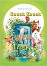 Victoria Harwood - Knock Knock, Who's there?