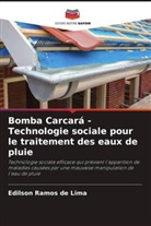 Edilson Ramos de Lima - Bomba Carcará - Technologie sociale pour le traitement des eaux de pluie