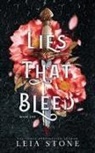 Stone - Lies That Bleed