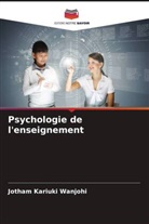 Jotham Kariuki Wanjohi - Psychologie de l'enseignement