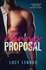 Lucy Lennox - The Nanny Proposal