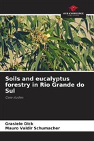 Grasiele Dick, Mauro Valdir Schumacher - Soils and eucalyptus forestry in Rio Grande do Sul