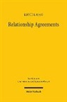 Jannik L Maas, Jannik L. Maas - Relationship Agreements