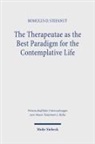 Romulus D Stefanut, Romulus D. Stefanut - The Therapeutae as the Best Paradigm for the Contemplative Life