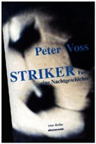 Peter Voß - Striker