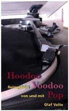 Olaf Velte - Hoodoo Voodoo Pop