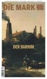 Beate Blahy, Fabian Dietrich, Leon Ebert, Lucas Lebrenz, Fabian Lehmann, Marcel Piethe... - Der Barnim