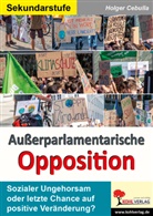 Holger Cebulla - Außerparlamentarische Opposition