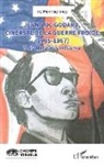 Iris Mommeransy - Jean-Luc Godard, cinéaste de la Guerre Froide (1965-1967)