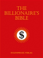 Matthias Duderstadt - The Billionaire's Bible
