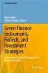 Elsayed, Ahmed Elsayed, Nader Naifar - Green Finance Instruments, FinTech, and Investment Strategies