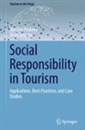 Martina Pásková, Josef Zelenka - Social Responsibility in Tourism