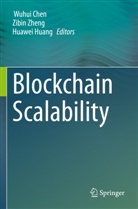 Wuhui Chen, Huawei Huang, Zibin Zheng - Blockchain Scalability