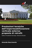 Amanda Nascimento - Prestazioni termiche dell'impermeabilizzazione verticale esterna: proposta di retrofit
