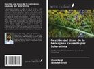 Abhishek Singh, Vivek Singh - Gestión del tizón de la berenjena causado por Sclerotinia