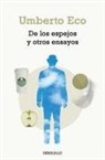 Umberto Eco - De los espejos y otros ensayos