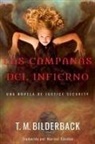 T. M. Bilderback - Las Campanas Del Infierno - Una Novela De Justice Security