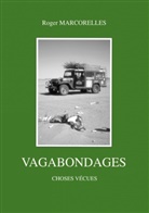 Roger Marcorelles - Vagabondages