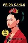 Leo Lexicon - Frida Kahlo