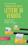 Carsten Meinders - Venda di più con le lettere di vendita