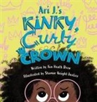 Ain Heath Drew - Ari J.'s Kinky, Curly Crown