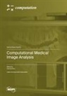Computational Medical Image Analysis