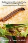 Mogana S. Jr. Flomo - Collaboration and Knowledge Sharing in Armyworm Management