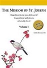 Asellus Dei Laus Deo - The Mission of St. Joseph. Volume I (B&W version)