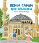Saniye Yilmaz Akbiyik - Benim Camim Cok Egleceli
