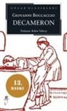 Giovanni Boccaccio - Decameron Cep