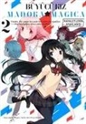 Magica Quartet - Büyücü Kiz Madoka Magica