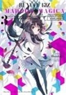 Magica Quartet - Büyücü Kiz Madoka Magica