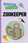 Julie Dascoli - Zookeeper