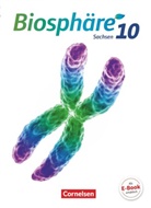 Axel Goldberg, Daniela Jatzwauk, Axel Goldberg, Yvonne Hübner, Yvonne u Hübner, Daniela Jatzwauk... - Biosphäre Sekundarstufe I - Gymnasium Sachsen - 10. Schuljahr