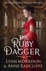 Lynn Morrison, Anne Radcliffe - The Ruby Dagger