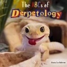 Jessica Lee Anderson - The ABCs of Derpetology