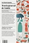 José Eduardo Agualusa, Xavier Aldekoa - Teoria general de l'oblit