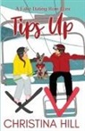 Christina Hill - Tips Up