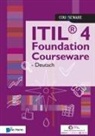 van Haren Learning Solutions A. O., van Haren Publishing - Itil 4 Foundation Courseware
