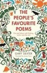 Gary Dexter, Dexter Gary - The People's Favourite Poems