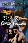 Honey Cummings - The Erotic Cryptid Collection